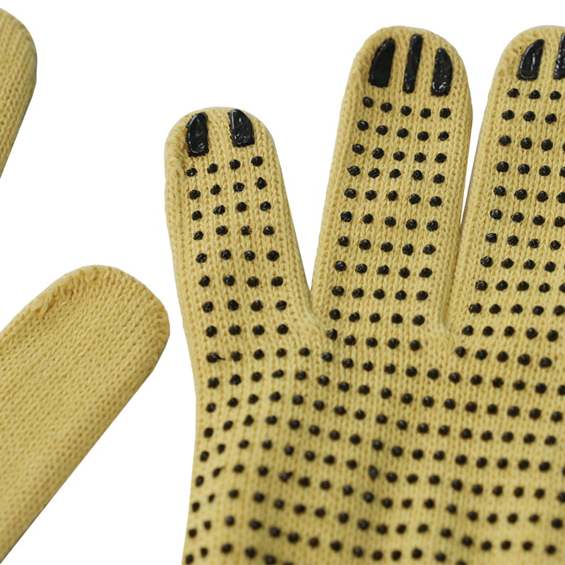 Aramid kesztyű A5